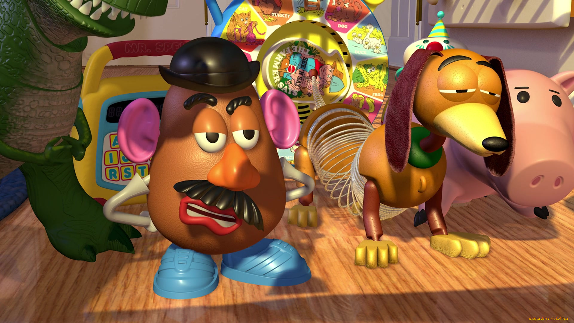 , toy story, , , 